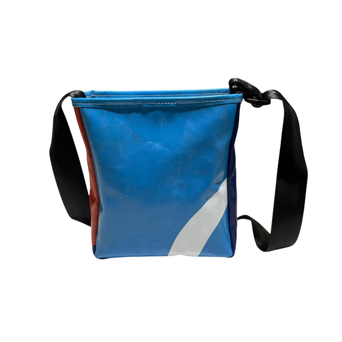 COMME des GARCONS×FREITAG Postman Bag SmallショルダーバッグOL-K213