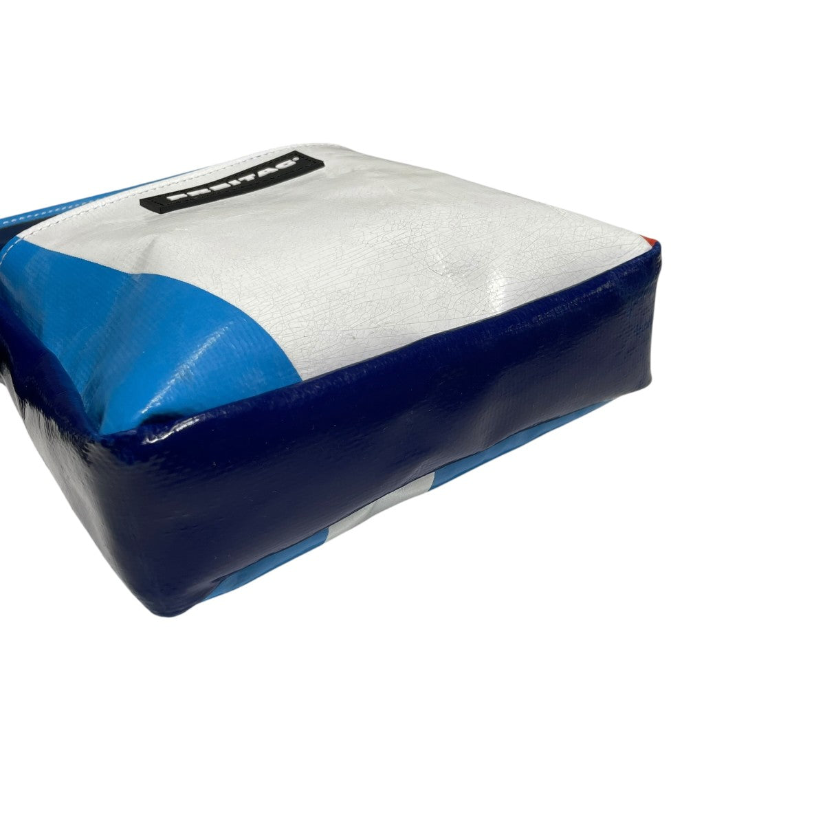 COMME des GARCONS×FREITAG Postman Bag SmallショルダーバッグOL-K213