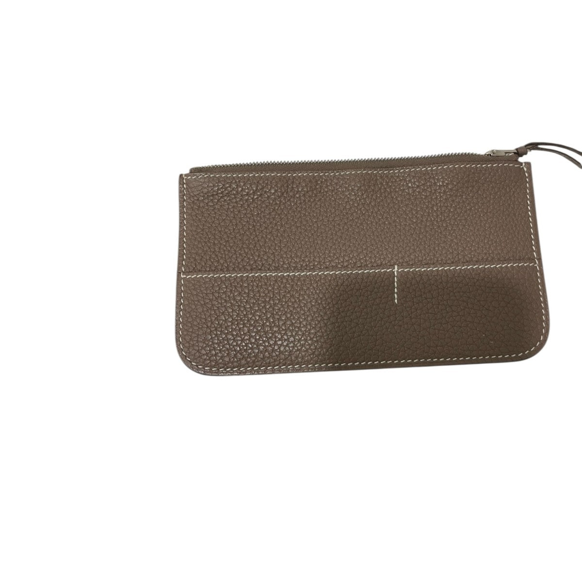 HERMES ドゴン デュオGM財布 古着・中古-6枚目のアイテム画像