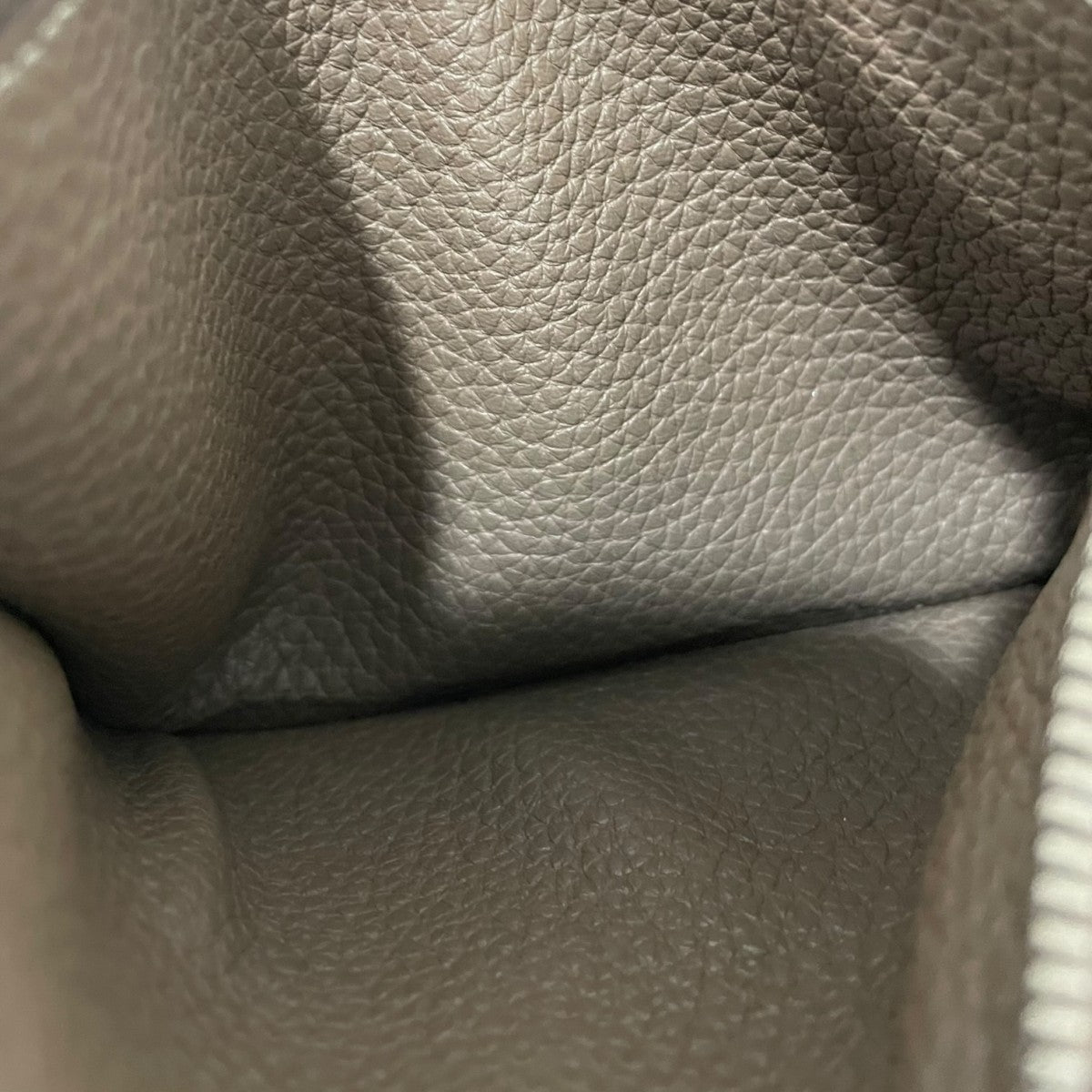 HERMES ドゴン デュオGM財布 古着・中古-7枚目のアイテム画像