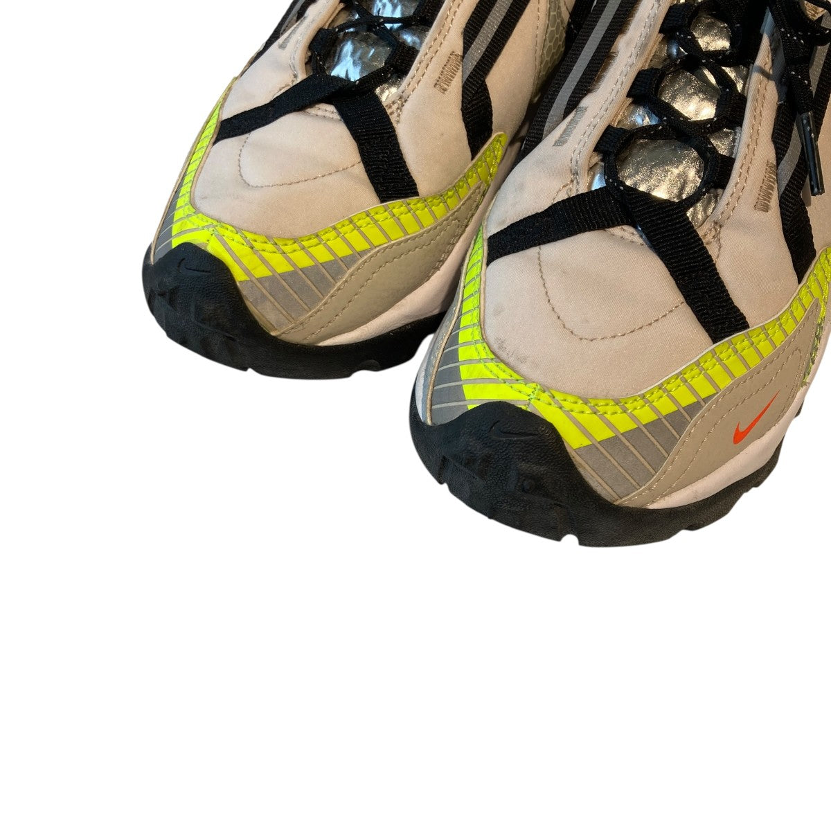 NIKE TC 7900 LXローカットスニーカーCU7763-100 古着・中古-7枚目のアイテム画像