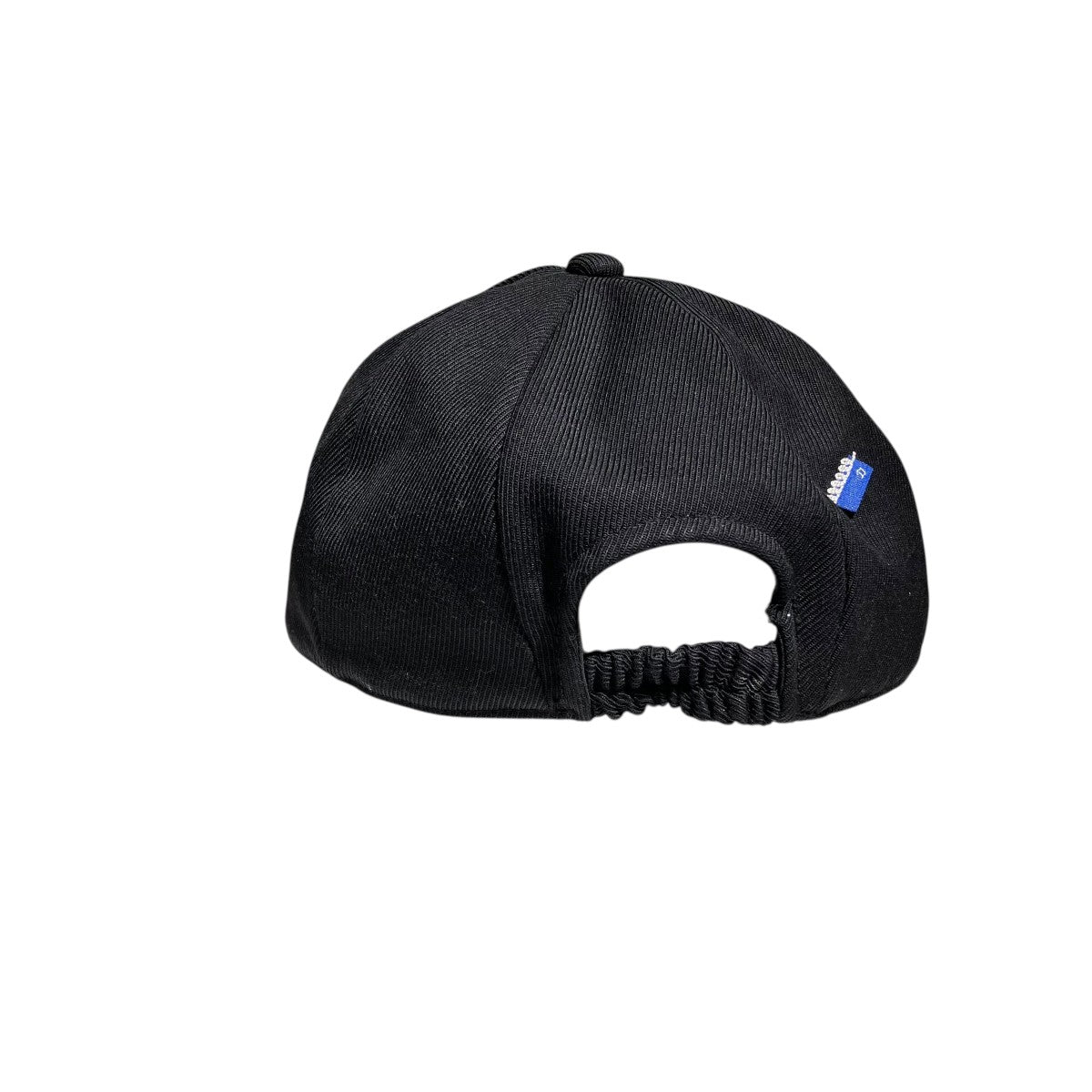 ADER error 23SSMul logo ca．pキャップBMADSSHW0201BK2 古着・中古-4枚目のアイテム画像