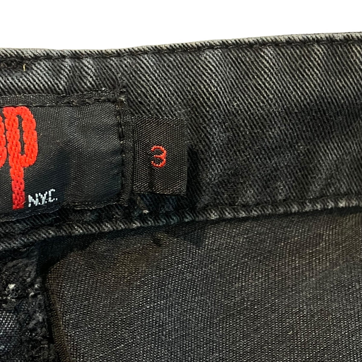 パンツ