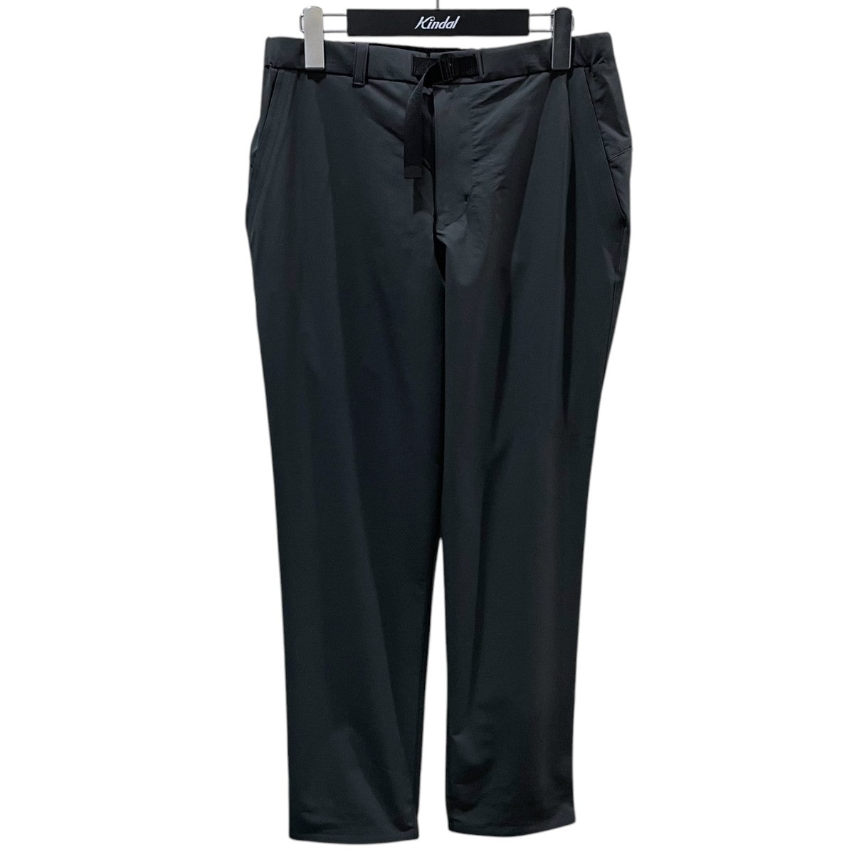 THE NORTH FACE ストレッチパンツ Super Hike Pant スーパーハイクパンツ NB82506Z 古着・中古-1枚目のアイテム画像