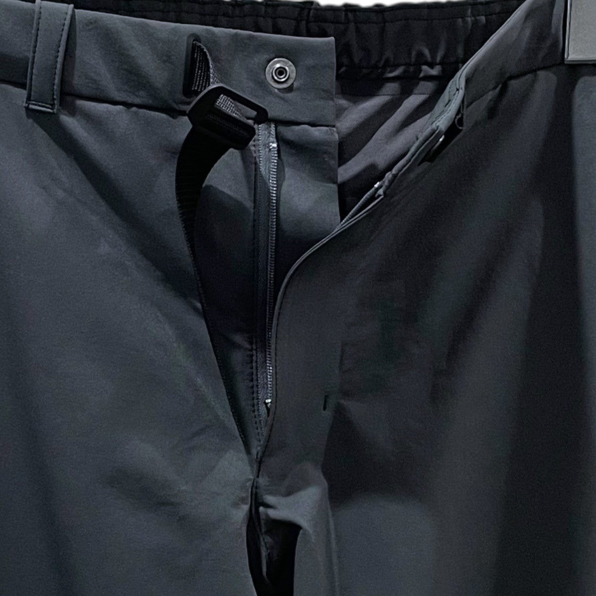 THE NORTH FACE ストレッチパンツ Super Hike Pant スーパーハイクパンツ NB82506Z 古着・中古-3枚目のアイテム画像