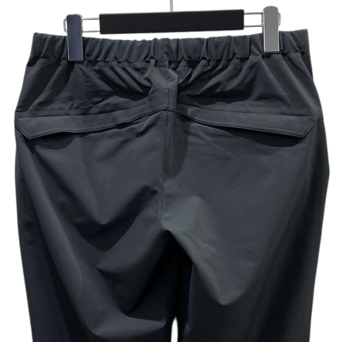 THE NORTH FACE ストレッチパンツ Super Hike Pant スーパーハイクパンツ NB82506Z 古着・中古-4枚目のアイテム画像