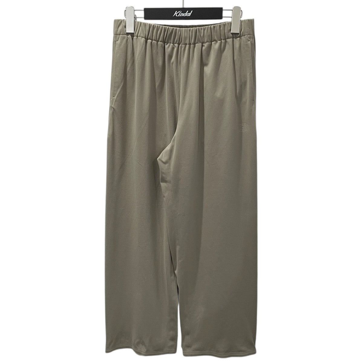 THE NORTH FACE 25SS イージーパンツ Tech Lounge Pant テックラウンジパンツ NB32560 古着・中古-1枚目のアイテム画像