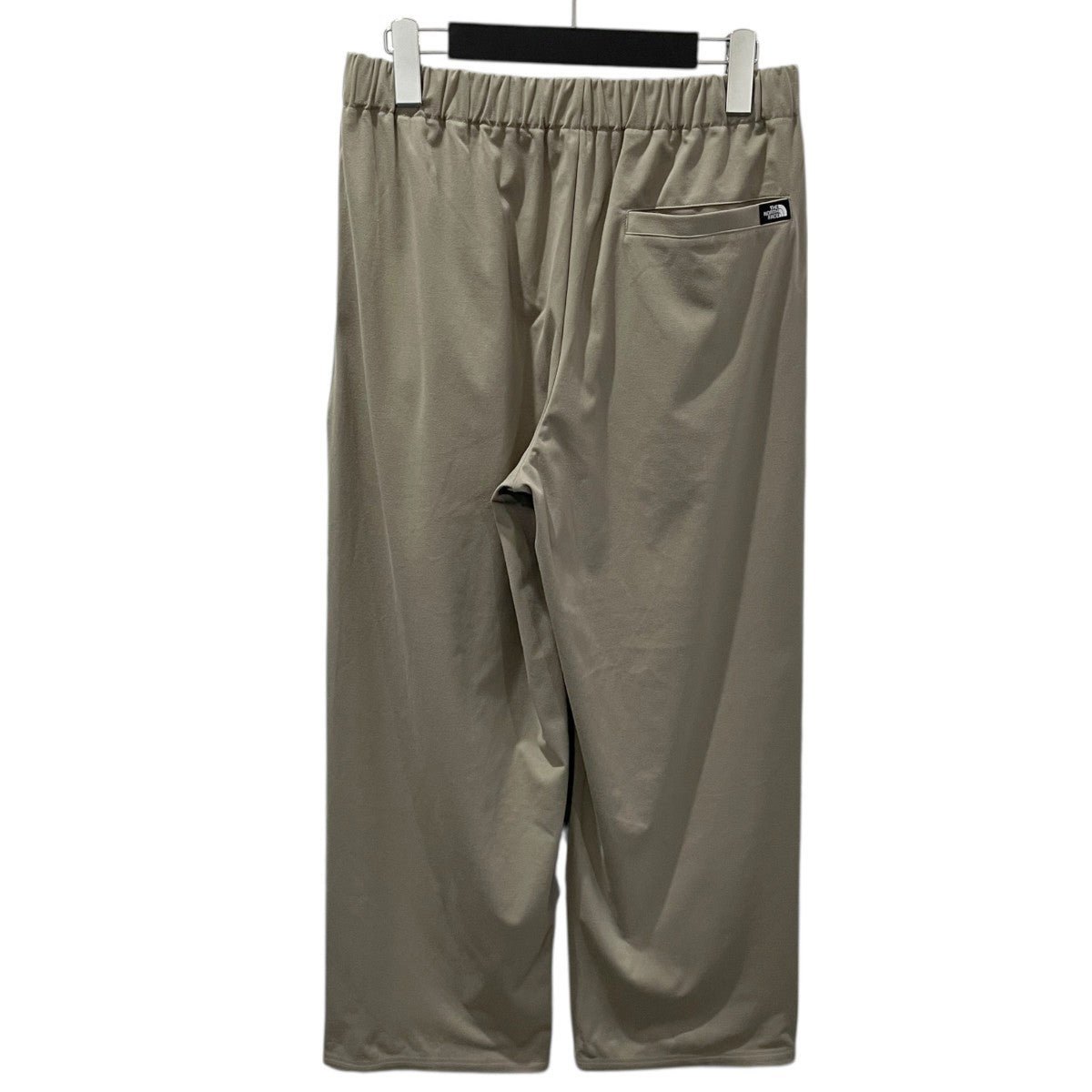 THE NORTH FACE 25SS イージーパンツ Tech Lounge Pant テックラウンジパンツ NB32560 古着・中古-2枚目のアイテム画像