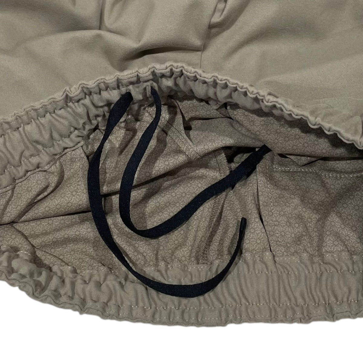 THE NORTH FACE 25SS イージーパンツ Tech Lounge Pant テックラウンジパンツ NB32560 古着・中古-3枚目のアイテム画像