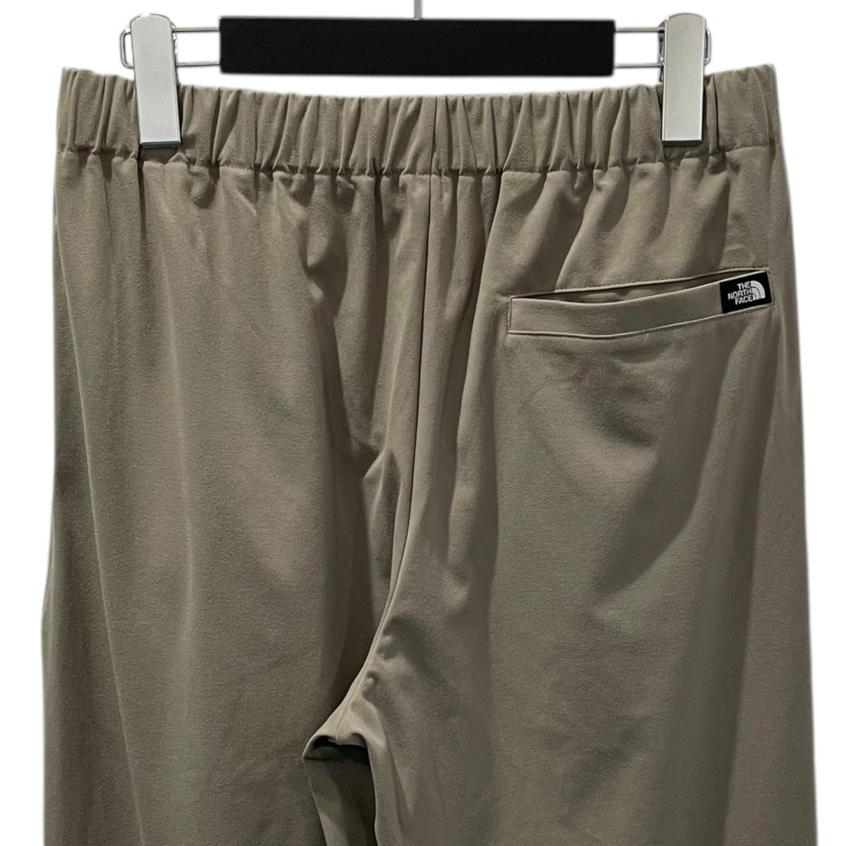 THE NORTH FACE 25SS イージーパンツ Tech Lounge Pant テックラウンジパンツ NB32560 古着・中古-4枚目のアイテム画像