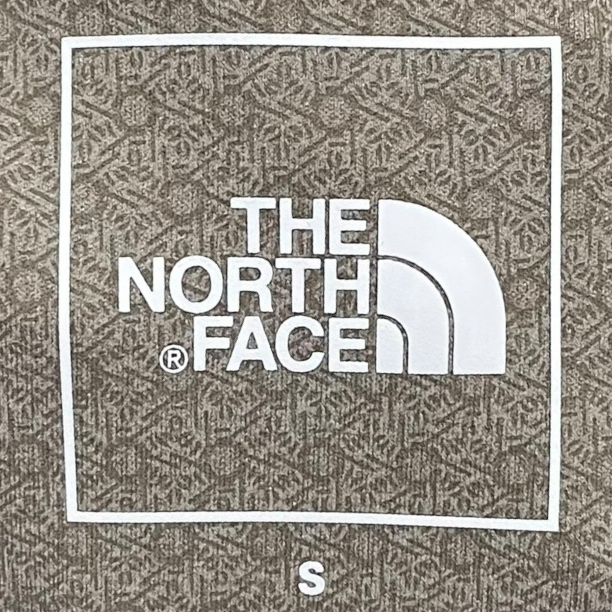 THE NORTH FACE 25SS イージーパンツ Tech Lounge Pant テックラウンジパンツ NB32560 古着・中古-5枚目のアイテム画像