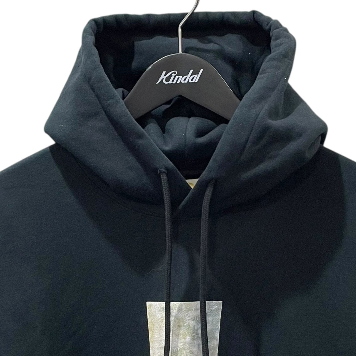 25SS プルオーバーパーカー Symbiotic Sweat Hoodie シンバイオティック スウェット フーディー NT62436R