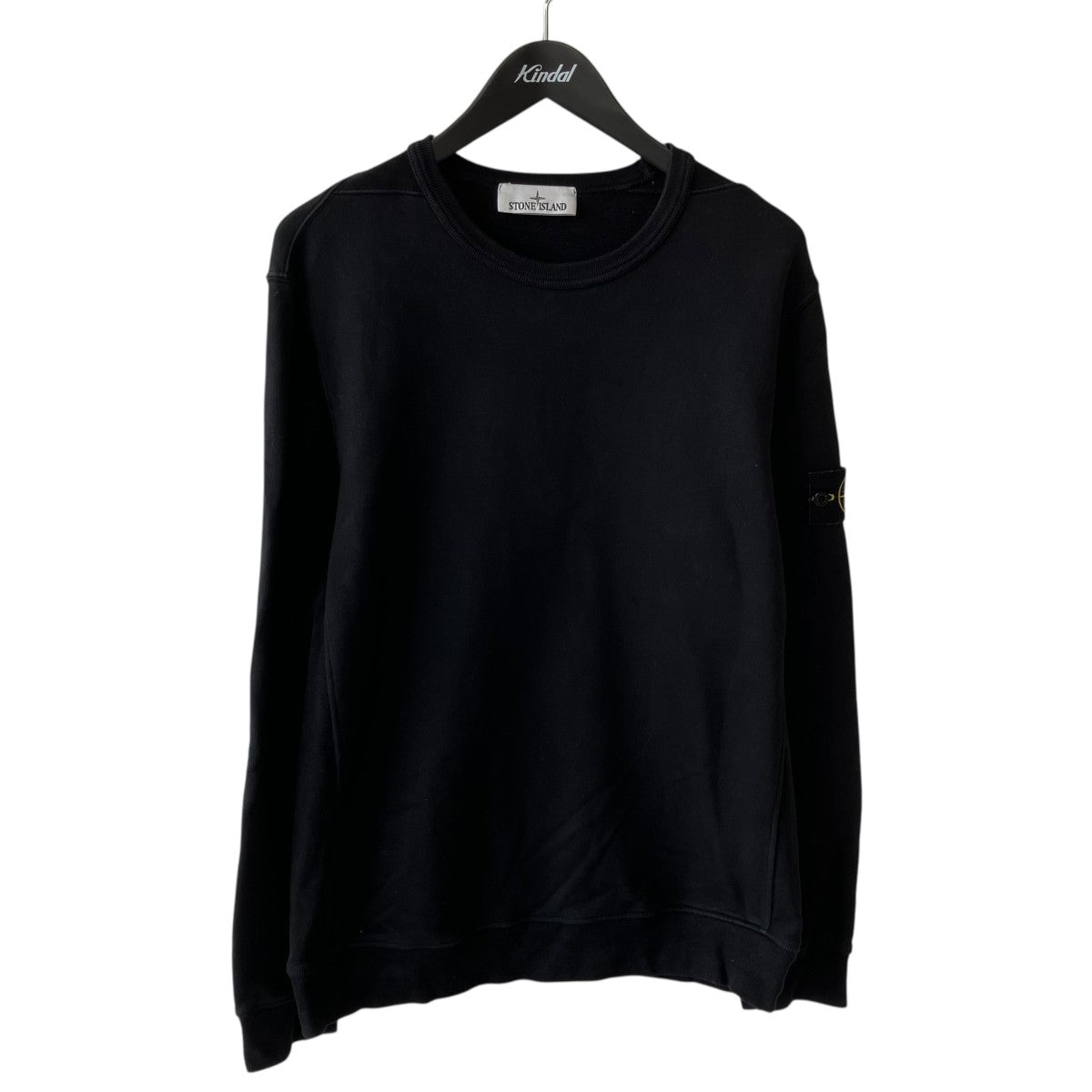 STONE ISLAND Tunic TopsトレーナーK2S156100028S0A20 古着・中古-1枚目のアイテム画像