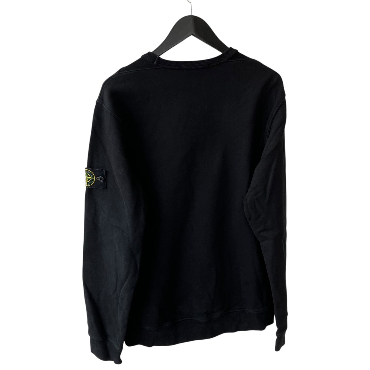 STONE ISLAND Tunic TopsトレーナーK2S156100028S0A20 古着・中古-2枚目のアイテム画像