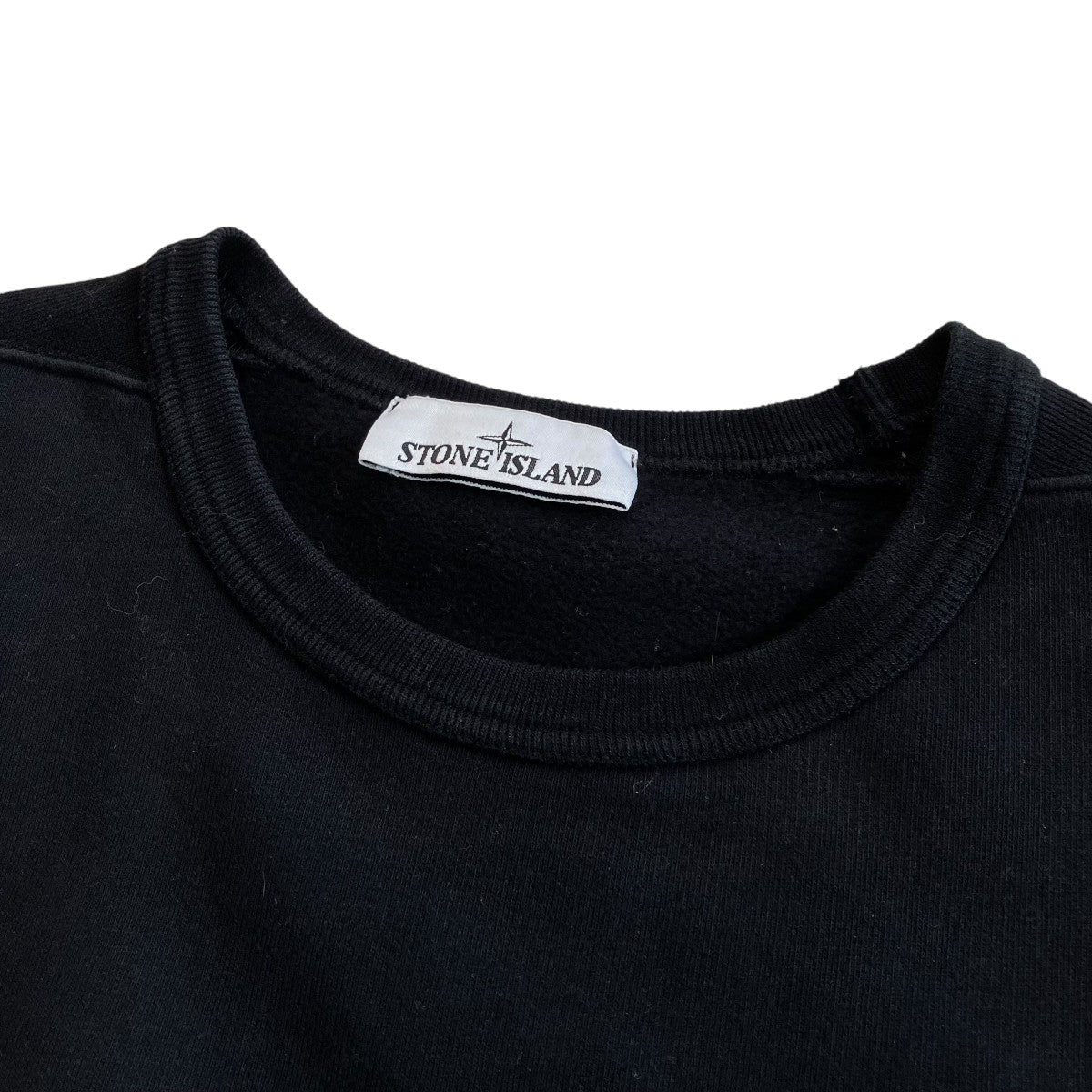 STONE ISLAND Tunic TopsトレーナーK2S156100028S0A20 古着・中古-7枚目のアイテム画像