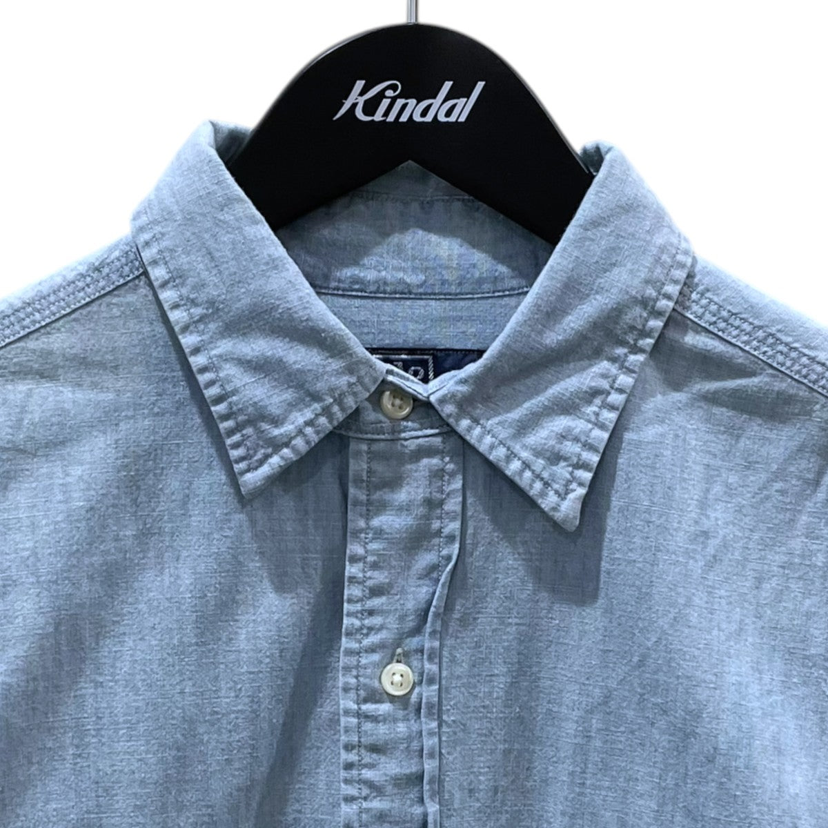 POLO RALPH LAUREN(ポロラルフローレン) シャンブレーワークシャツ