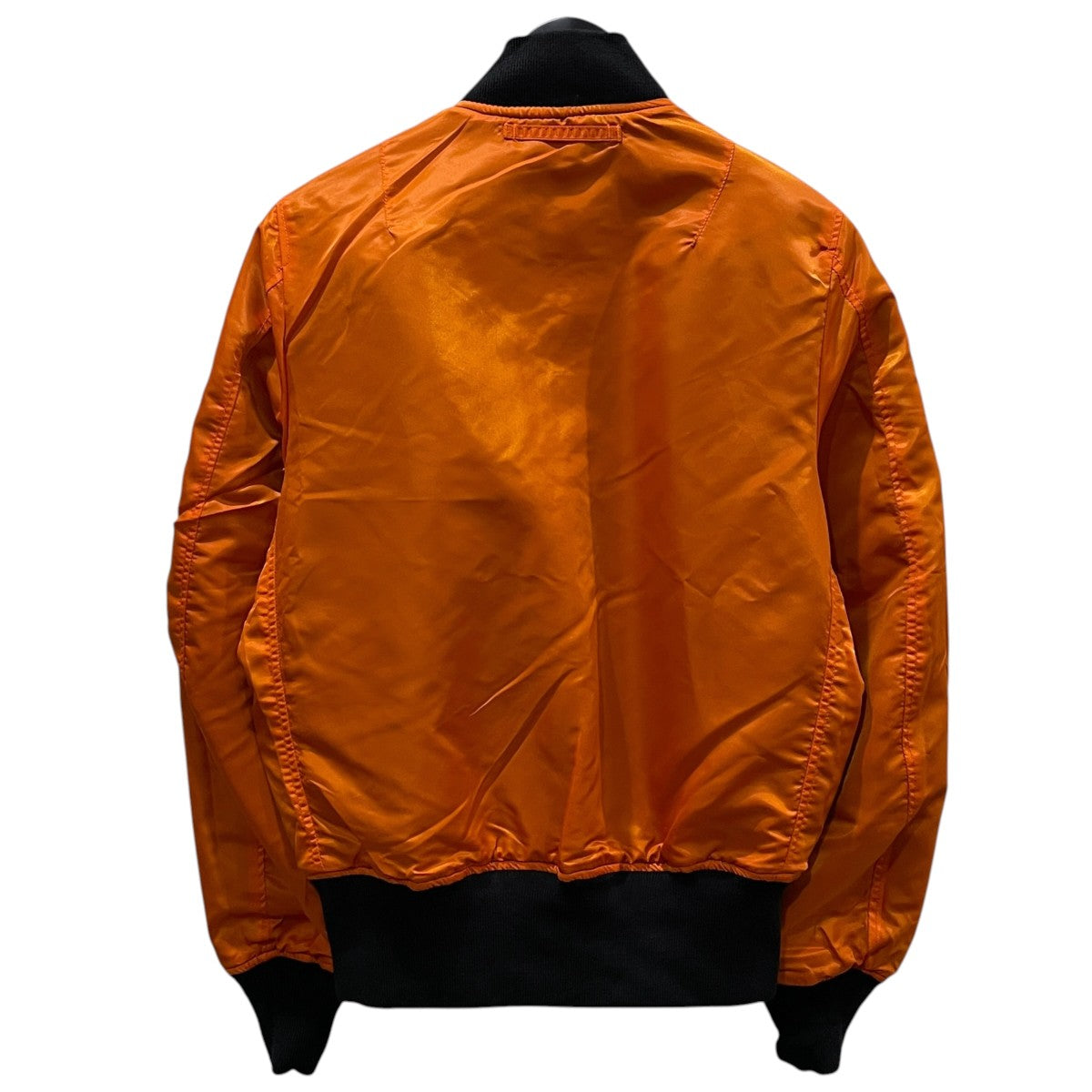 リバーシブルジャケット L-2B FLIGHT JACKET 7448E MODEL