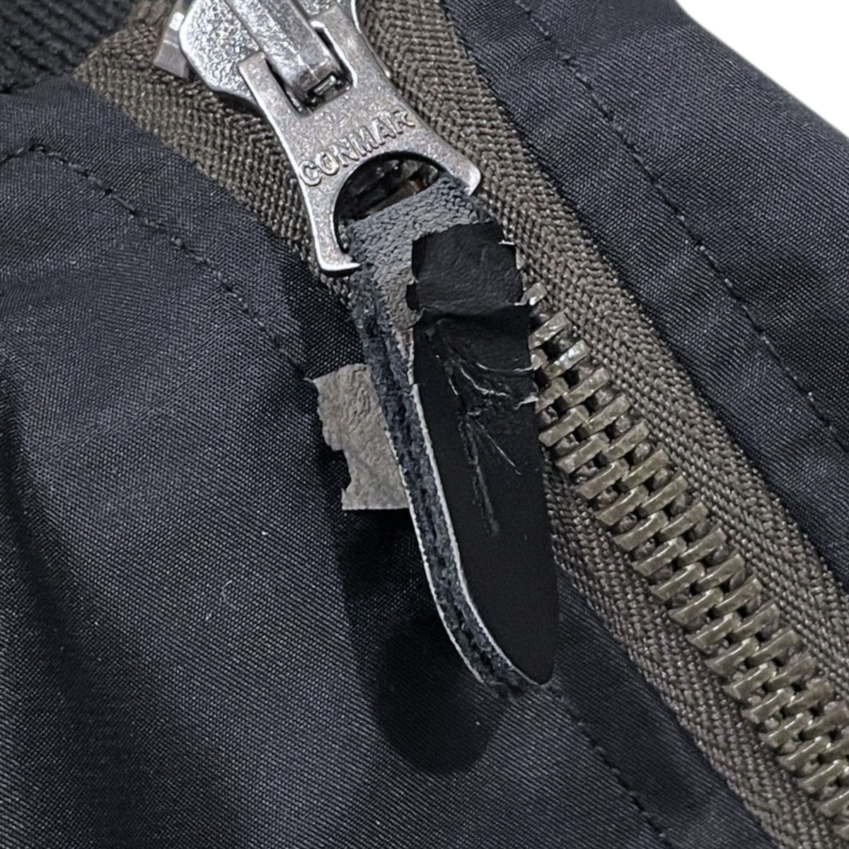 リバーシブルジャケット L-2B FLIGHT JACKET 7448E MODEL