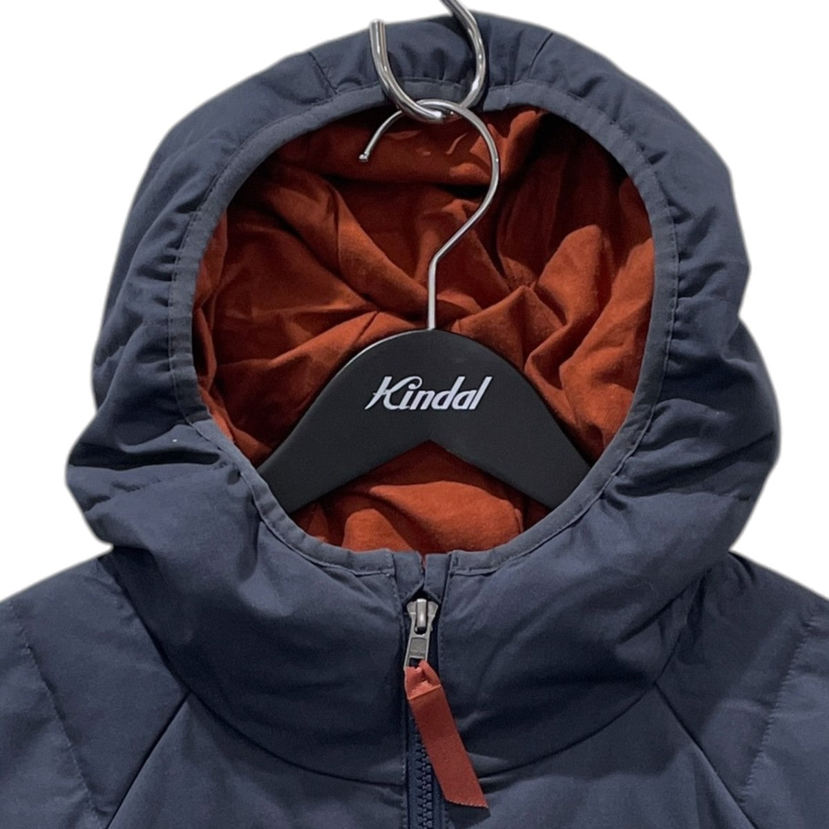 24AW コットンダウンジャケット COTTON DOWN JACKET 26845FA24