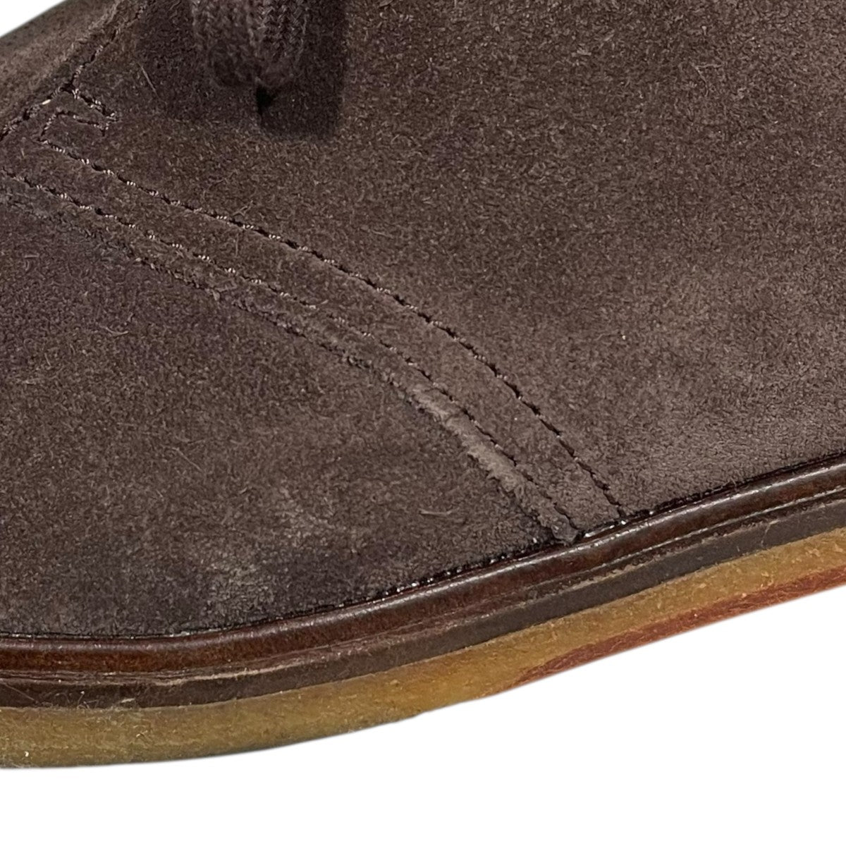 CLARKS チャッカブーツ Clarkdale DBT クラークデール デザートブーツ 古着・中古-5枚目のアイテム画像