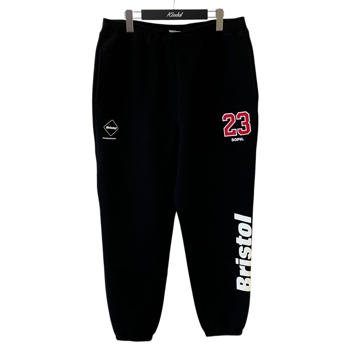 SOPH． TOKYO 23 TECH SWEAT PANTSスウェットパンツFCRB-222136