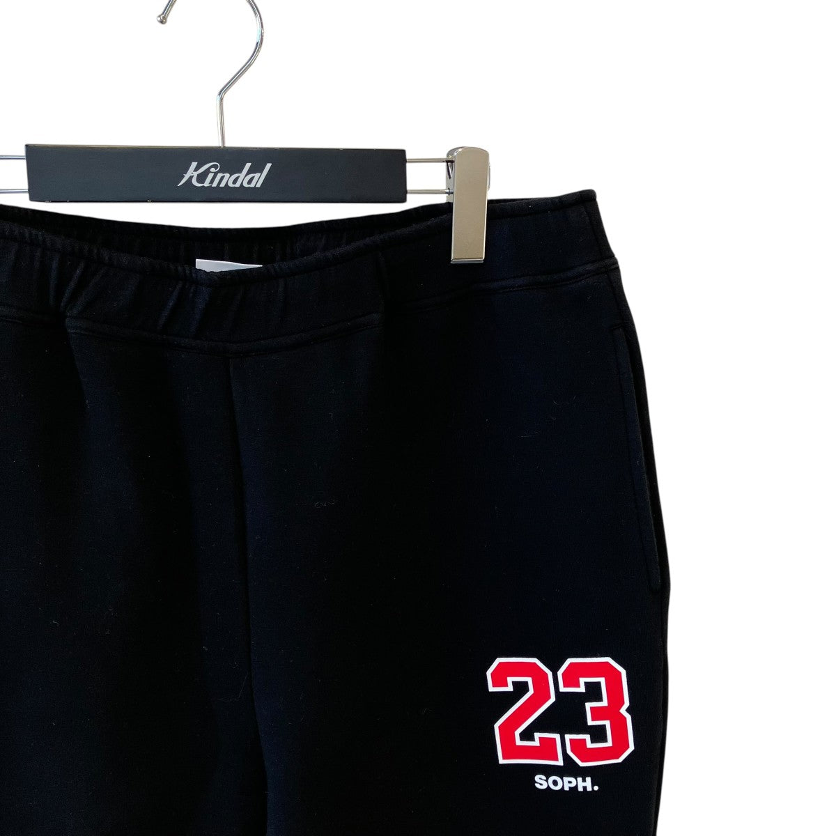 SOPH． TOKYO 23 TECH SWEAT PANTSスウェットパンツFCRB-222136