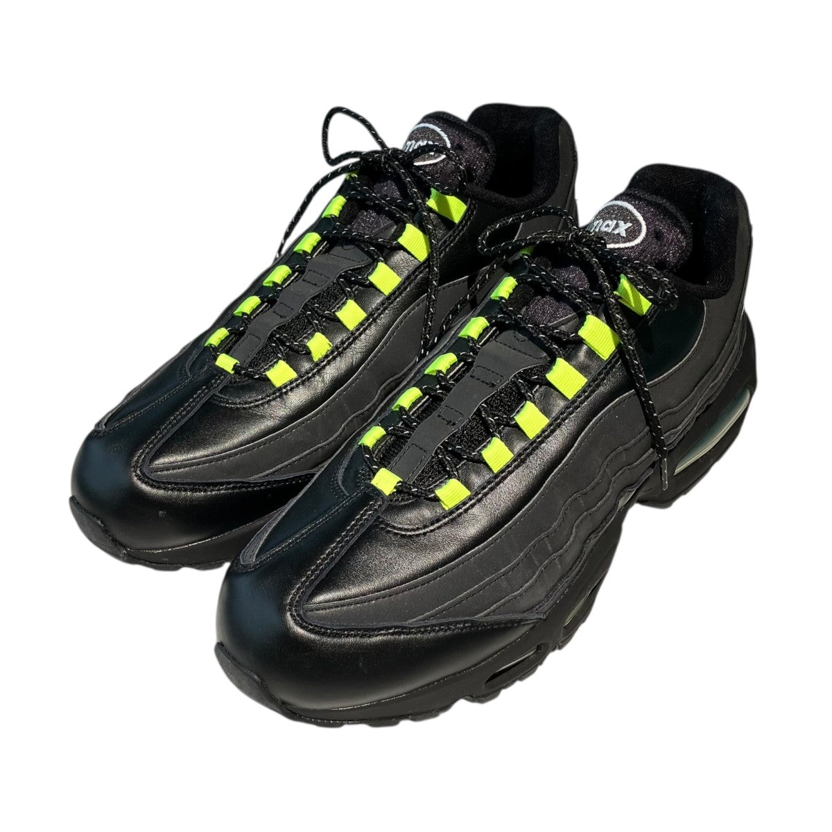 Air Max 95 OG Big Bubble HRJKローカットスニーカーIM8063-010