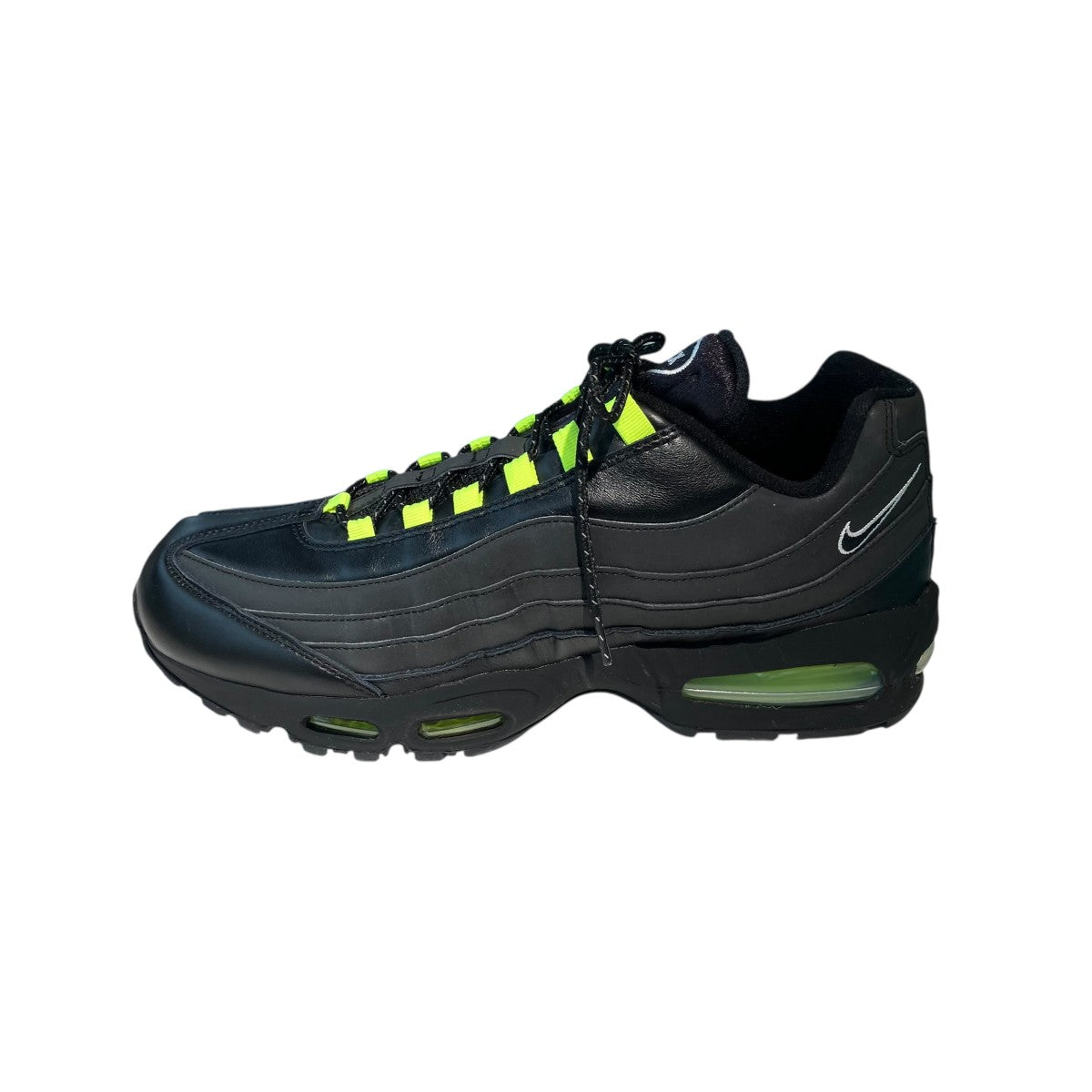 Air Max 95 OG Big Bubble HRJKローカットスニーカーIM8063-010