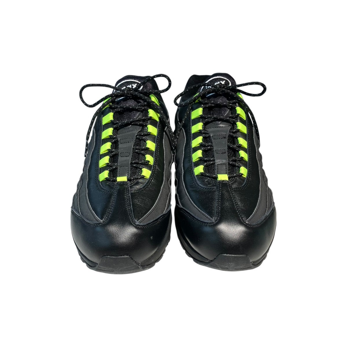 Air Max 95 OG Big Bubble HRJKローカットスニーカーIM8063-010