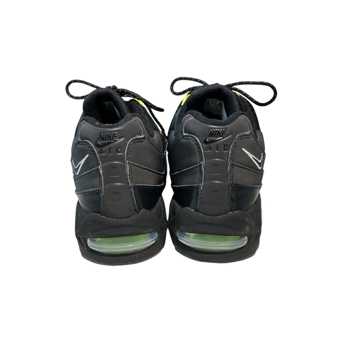 Air Max 95 OG Big Bubble HRJKローカットスニーカーIM8063-010
