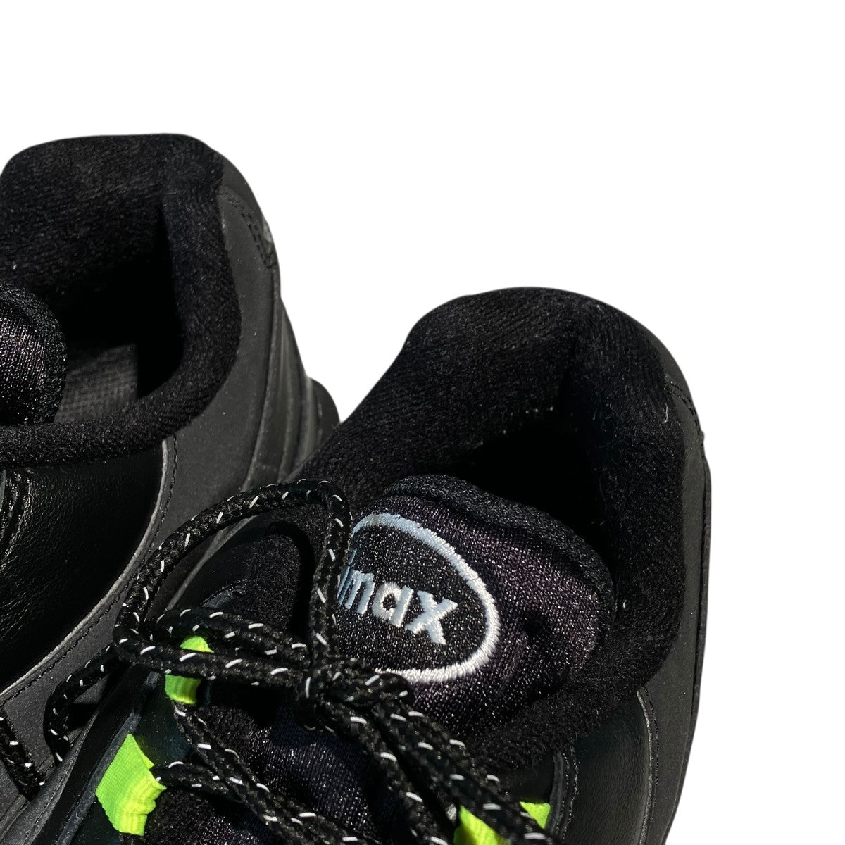 Air Max 95 OG Big Bubble HRJKローカットスニーカーIM8063-010