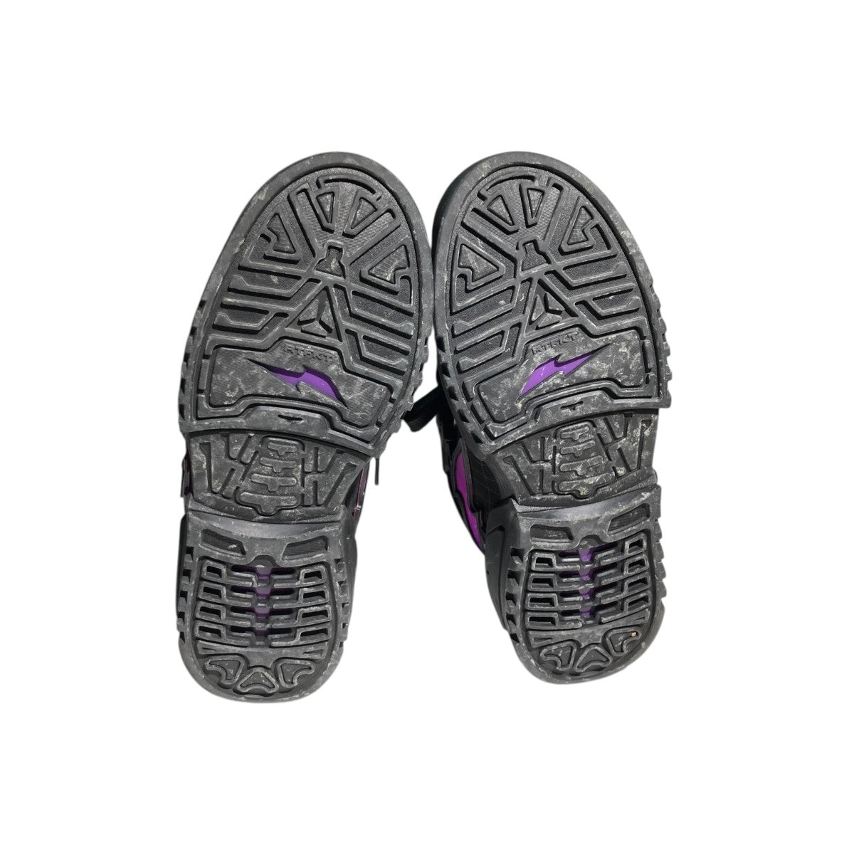 NIKE RTFKT Dunk Genesis Void EditionローカットスニーカーHM4465-001 古着・中古-5枚目のアイテム画像