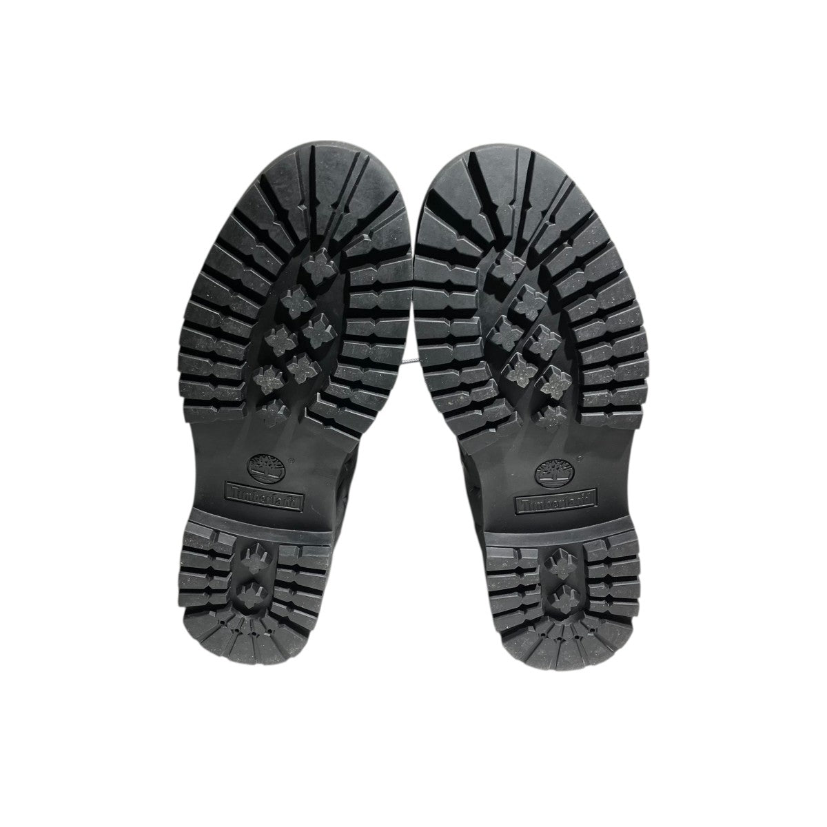 Timberland×Supreme 23AWDiamond Plate Premium Waterproof BootハイカットスニーカーTB0A6DE1001 古着・中古-5枚目のアイテム画像
