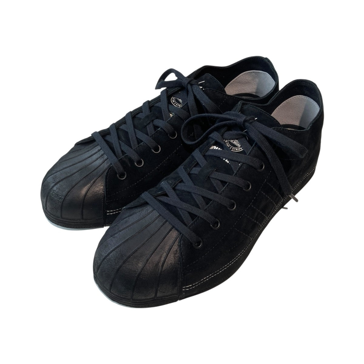 Y-3 NBHD NIZZASTAR LOローカットスニーカーHQ2653