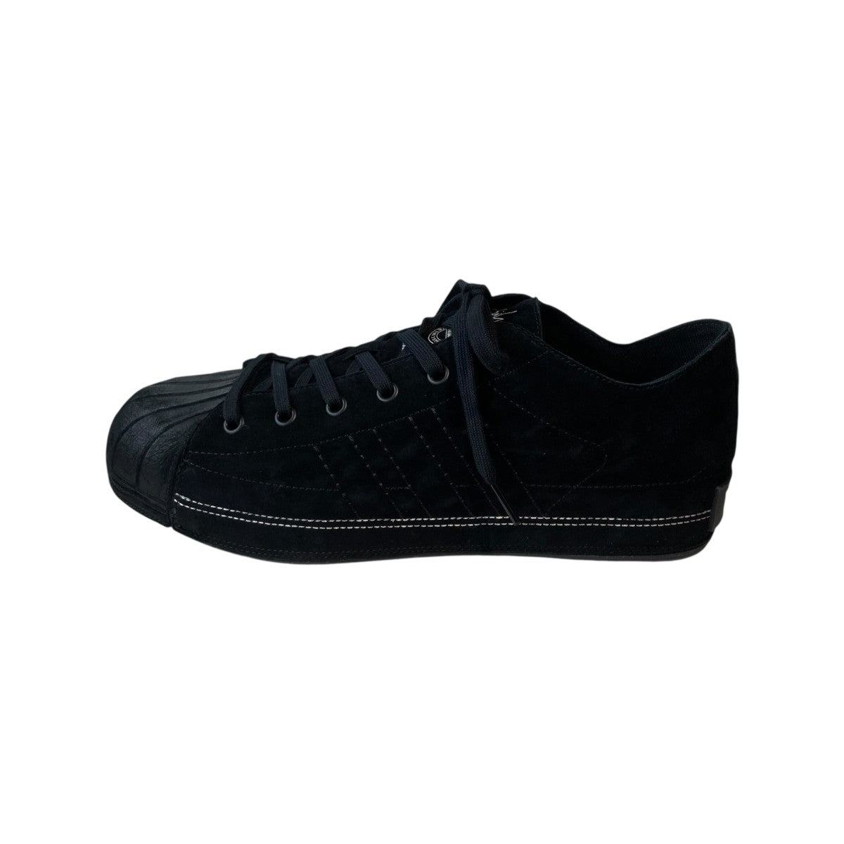 Y-3 NBHD NIZZASTAR LOローカットスニーカーHQ2653