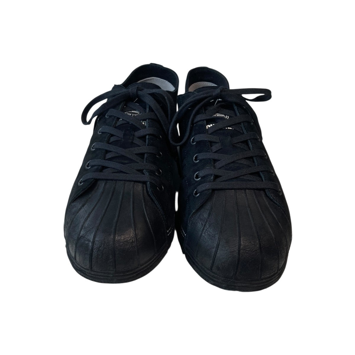 Y-3 NBHD NIZZASTAR LOローカットスニーカーHQ2653