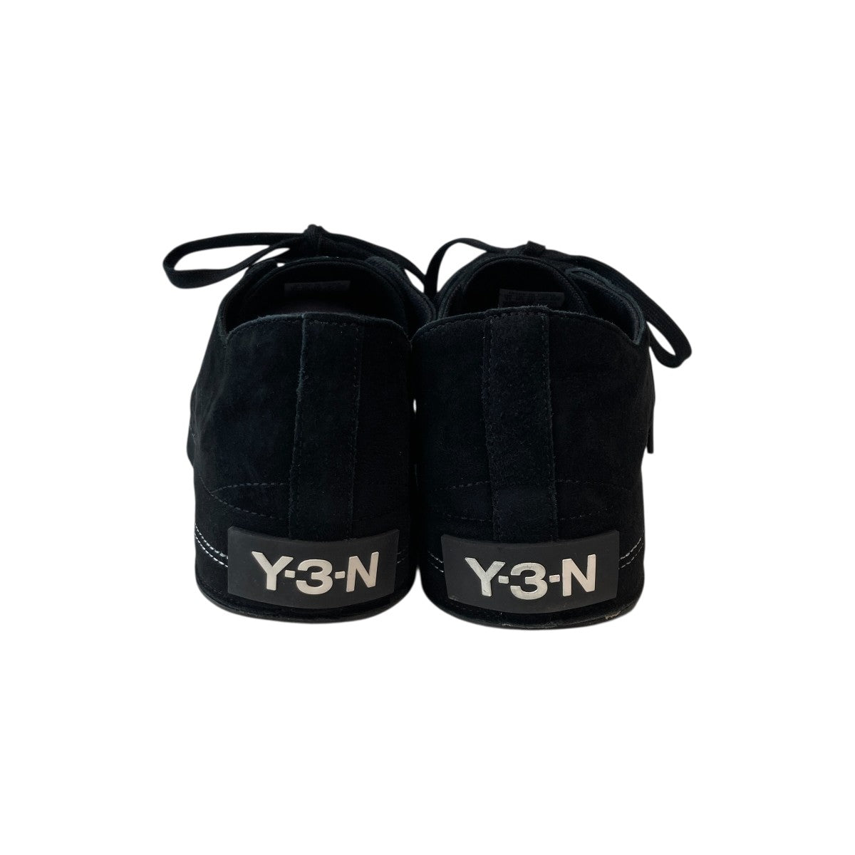 Y-3 NBHD NIZZASTAR LOローカットスニーカーHQ2653