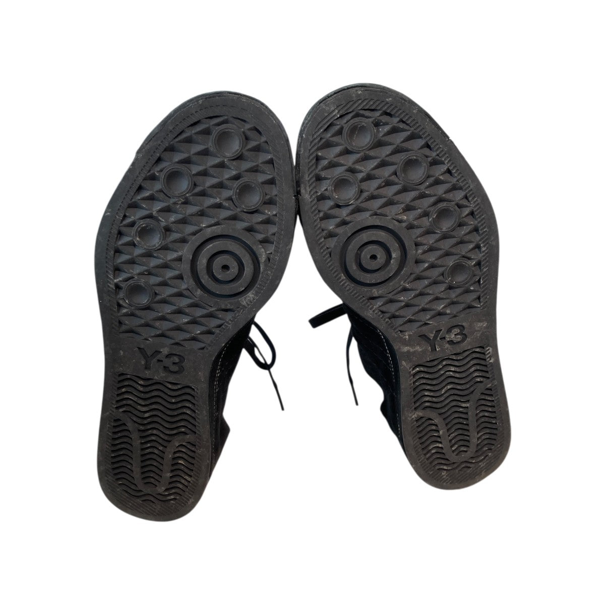 Y-3 NBHD NIZZASTAR LOローカットスニーカーHQ2653