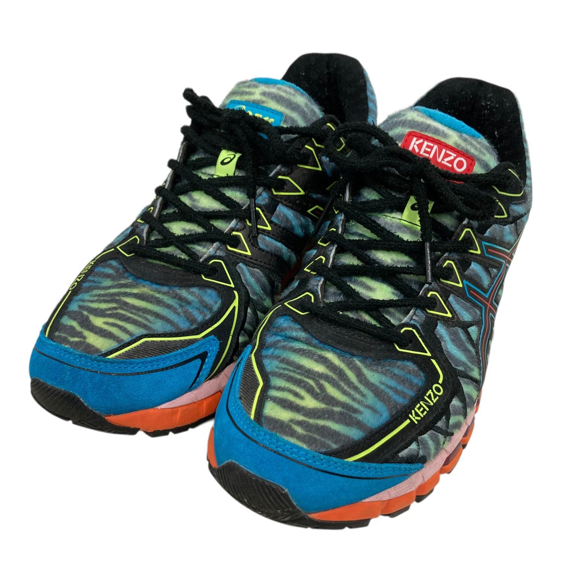 GELKAYANO20ローカットスニーカー1201B032