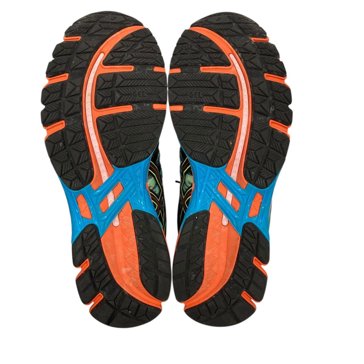 GELKAYANO20ローカットスニーカー1201B032