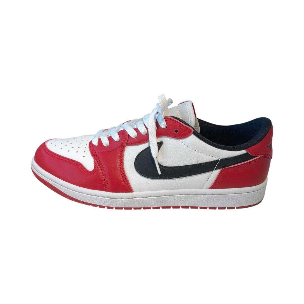 AIR JORDAN 1 RETRO LOW OGローカットスニーカーHQ6998-600