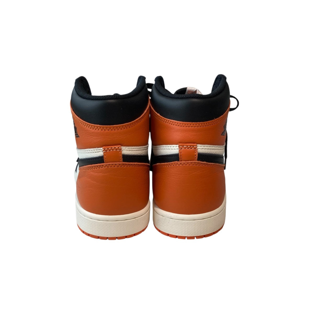 Air Jordan 1 Retro High OG Shattered BackboardハイカットスニーカーDZ5485-008