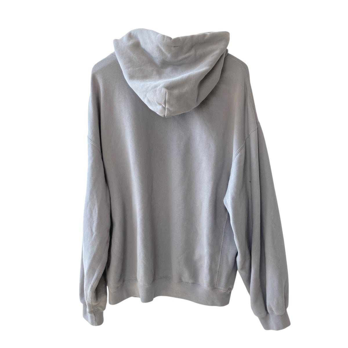 NEIGHBORHOOD×RUSSELL ATHLETIC 24SSSWEAT PARKAプルオーバーパーカー 古着・中古-2枚目のアイテム画像