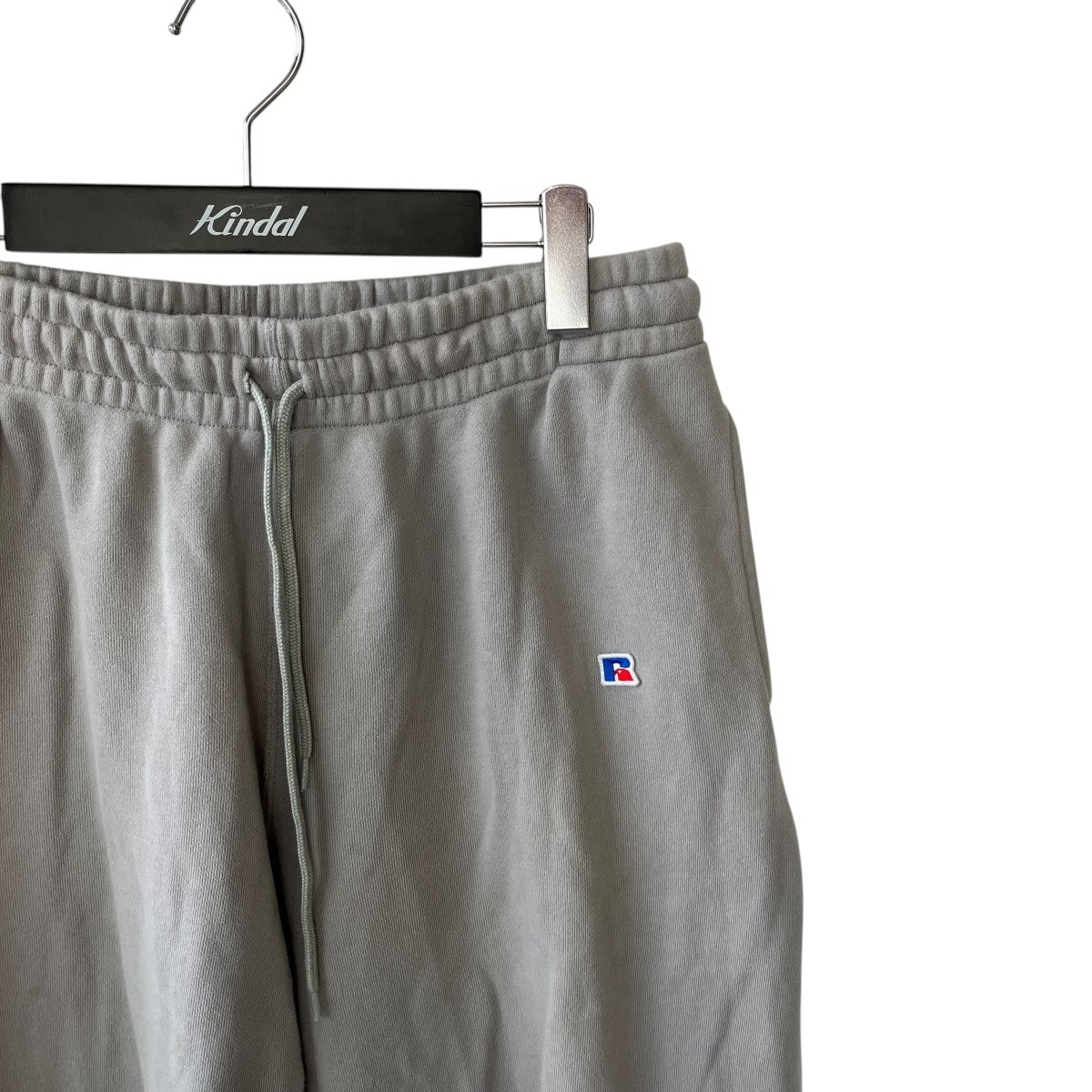 NEIGHBORHOOD 24SSRUSSELL ATHLETICスウェットパンツ グレー サイズ M