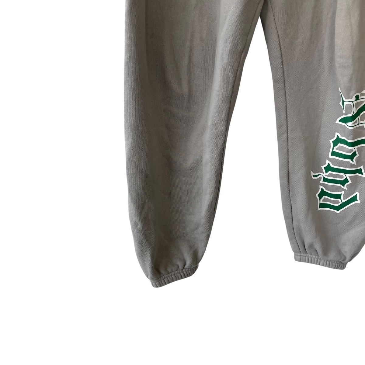 NEIGHBORHOOD(ネイバーフッド) 24SSRUSSELL ATHLETICスウェットパンツ