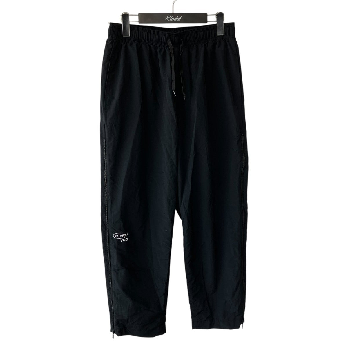 WTAPS 24AWDELI TROUSERSナイロンパンツ242CWDT-PTM01 古着・中古-1枚目のアイテム画像