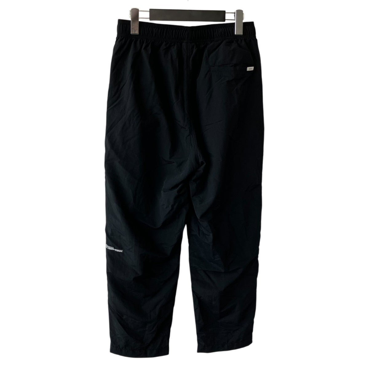 WTAPS 24AWDELI TROUSERSナイロンパンツ242CWDT-PTM01 古着・中古-2枚目のアイテム画像