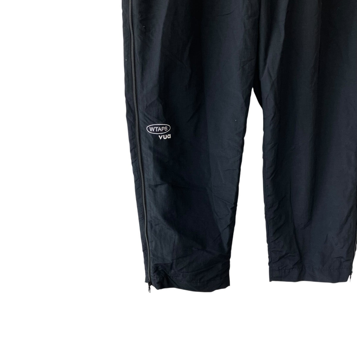 WTAPS 24AWDELI TROUSERSナイロンパンツ242CWDT-PTM01 古着・中古-4枚目のアイテム画像