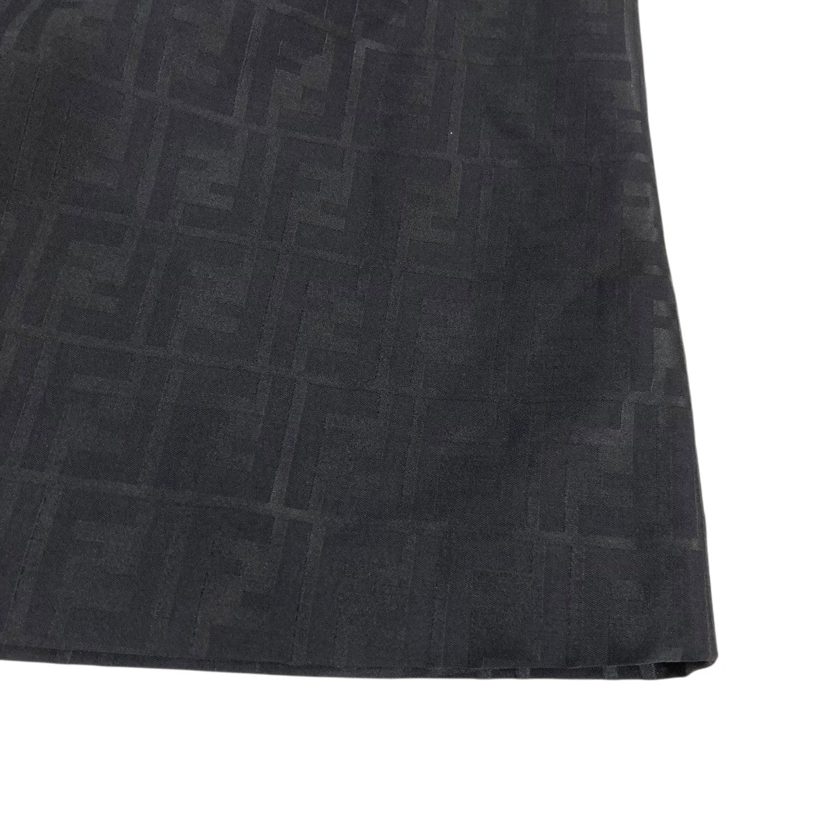 FENDI ズッカ総柄スカートF080/37 古着・中古-5枚目のアイテム画像