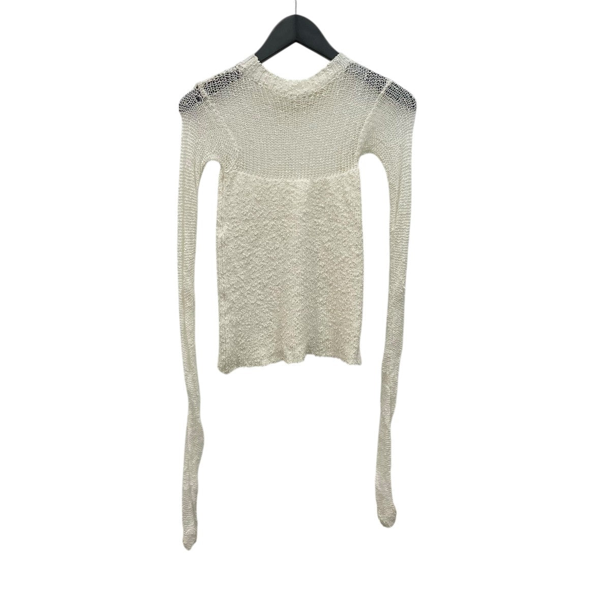 JIL SANDER ニットKR JW IS 0003 古着・中古-3枚目のアイテム画像
